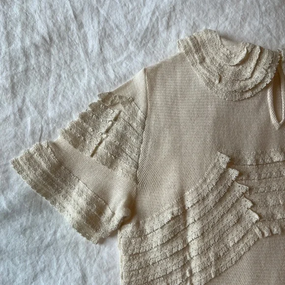 the great rosebud top - Picture 8 of 11